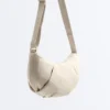 Sac à bandoulière matelassé Sac à bandoulière matelassé