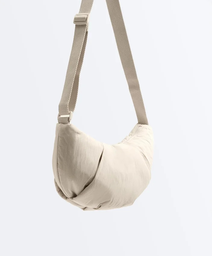 Sac à bandoulière matelassé Sac à bandoulière matelassé