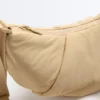 Sac à bandoulière matelassé Sac à bandoulière matelassé