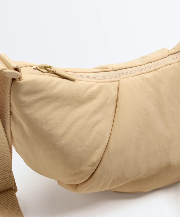 Sac à bandoulière matelassé Sac à bandoulière matelassé