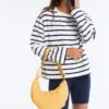 Sac à bandoulière matelassé Sac à bandoulière matelassé