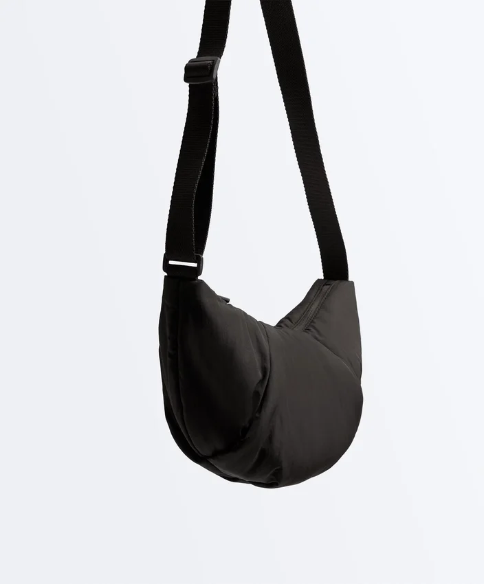 Sac à bandoulière matelassé Sac à bandoulière matelassé