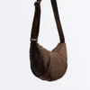 Sac à bandoulière matelassé Sac à bandoulière matelassé