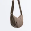 Sac à bandoulière matelassé Sac à bandoulière matelassé