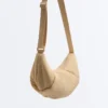 Sac à bandoulière matelassé Sac à bandoulière matelassé