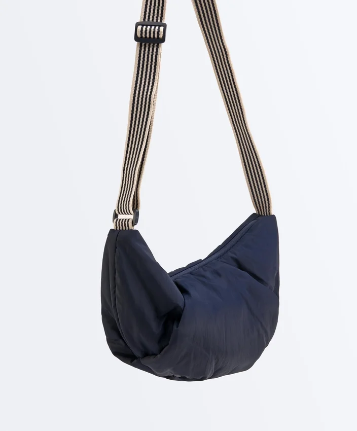 Sac à bandoulière matelassé Sac à bandoulière matelassé