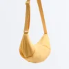 Sac à bandoulière matelassé Sac à bandoulière matelassé