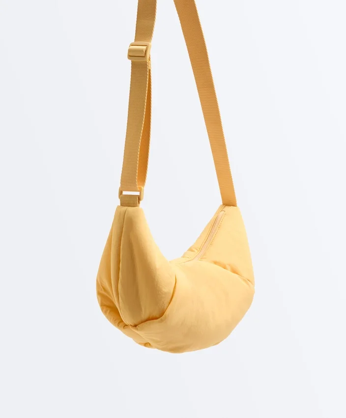 Sac à bandoulière matelassé Sac à bandoulière matelassé