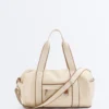 Sac bowling en toile Sac bowling en toile