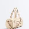 Sac bowling en toile Sac bowling en toile