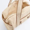 Sac bowling en toile Sac bowling en toile