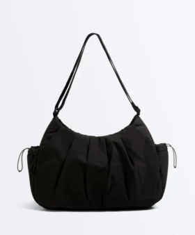 Sac cabas avec poches latérales