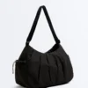 Sac cabas avec poches latérales
