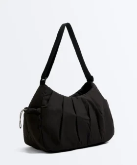 Sac cabas avec poches latérales