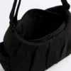 Sac cabas avec poches latérales