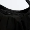 Sac cabas avec poches latérales