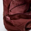 Sac cabas à bordures contrastées