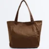 Sac cabas ciré Sac cabas ciré