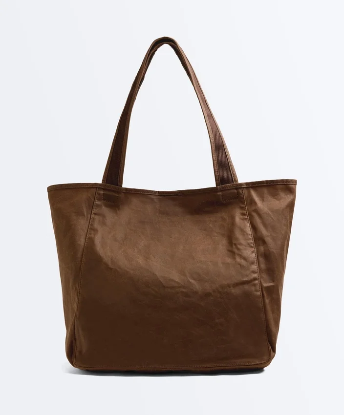 Sac cabas ciré Sac cabas ciré