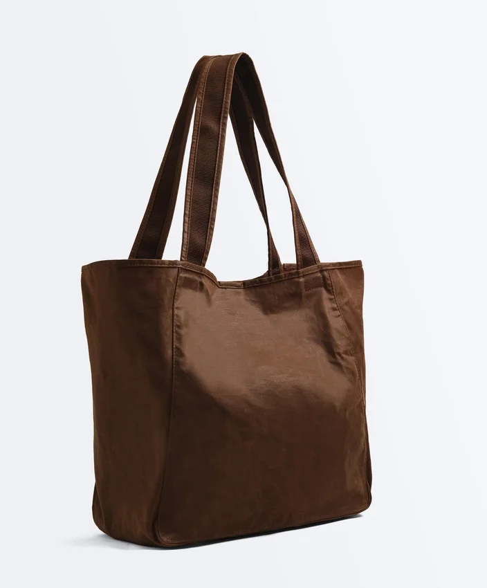 Sac cabas ciré Sac cabas ciré