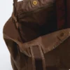 Sac cabas ciré Sac cabas ciré