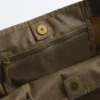 Sac cabas ciré Sac cabas ciré