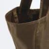 Sac cabas ciré Sac cabas ciré