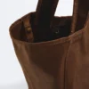 Sac cabas ciré Sac cabas ciré