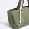 Sac cabas contrasté Sac cabas contrasté