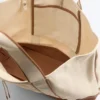 Sac cabas en toile