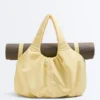 Sac cabas froncé Sac cabas froncé