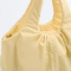 Sac cabas froncé Sac cabas froncé