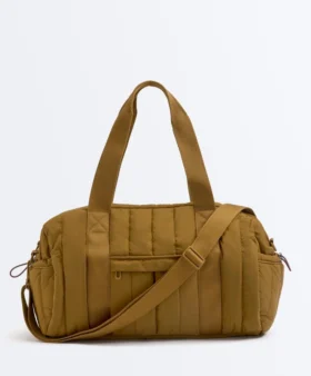 Sac de sport de type bowling