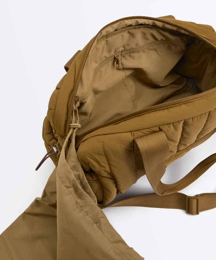 Sac de sport de type bowling Sac de sport de type bowling