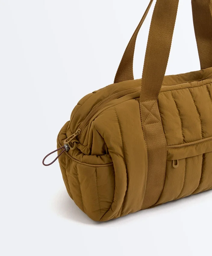 Sac de sport de type bowling Sac de sport de type bowling