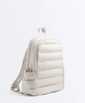 Sac à dos rembourré