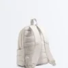 Sac à dos rembourré Sac à dos rembourré