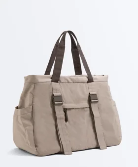 Sac fourre-tout à bandoulière réglable