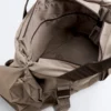 Sac fourre-tout à bandoulière réglable Sac fourre-tout à bandoulière réglable