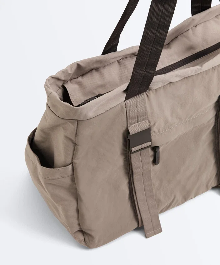Sac fourre-tout à bandoulière réglable Sac fourre-tout à bandoulière réglable