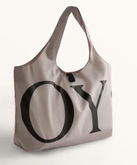 Sac pliable Oysho
