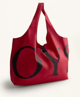 Sac pliable Oysho