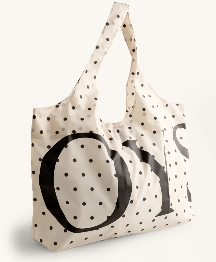 Sac pliable Oysho Sac pliable Oysho