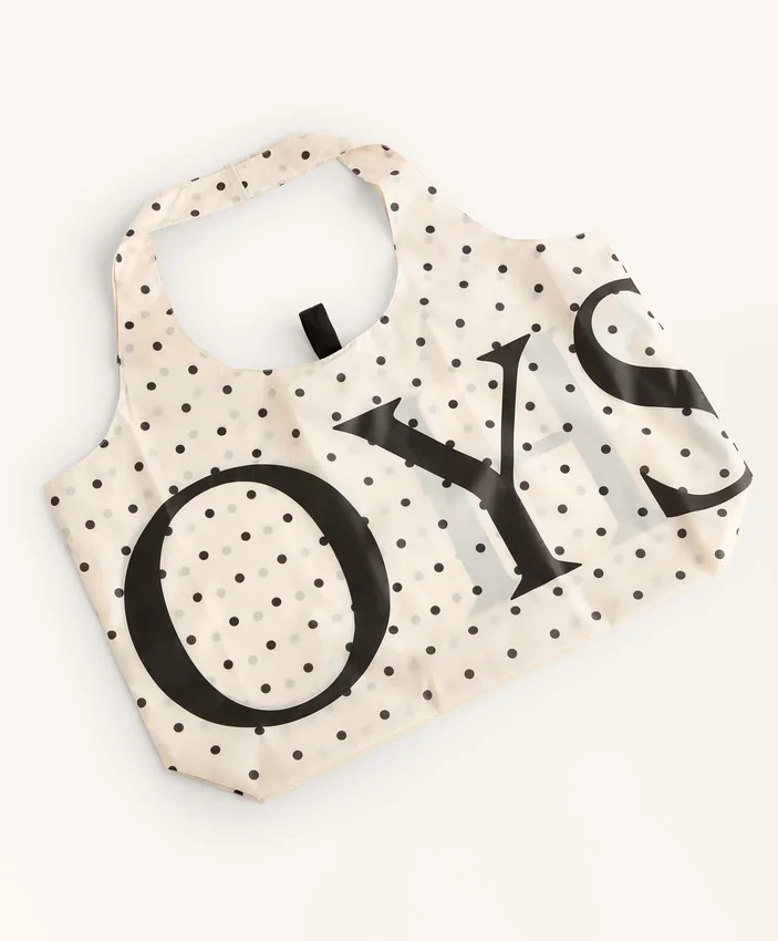 Sac pliable Oysho Sac pliable Oysho