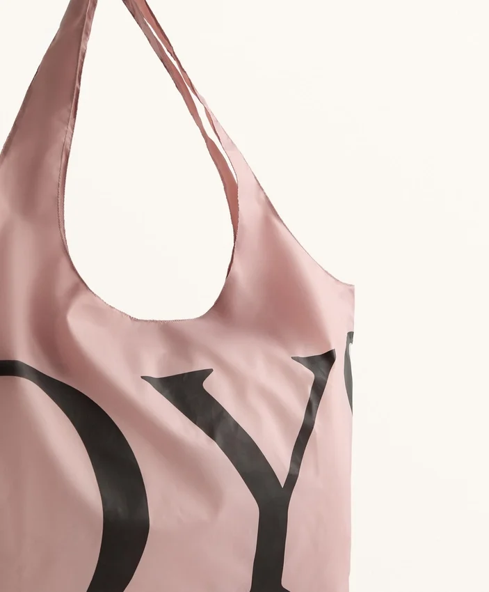 Sac pliable Oysho Sac pliable Oysho