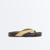 Sandales en cuir Sandales en cuir