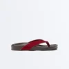 Sandales en cuir Sandales en cuir