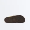 Sandales en cuir Sandales en cuir