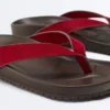 Sandales en cuir Sandales en cuir