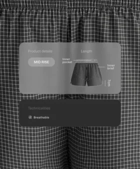 Short technique